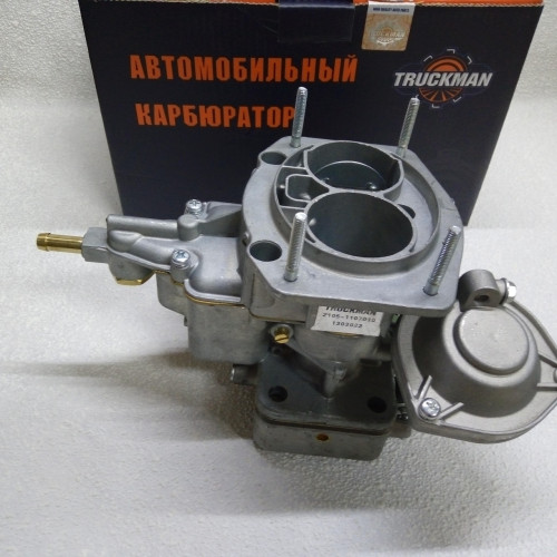 Карбюратор Жигулі 2101, 2103, 2106, 2105, 2107, Москвіч (Weber-Озон) Truckman