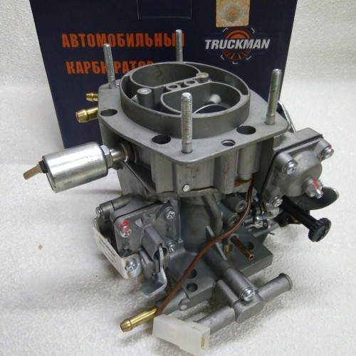 Карбюратор 2108, 2109, Таврія, Славута (Солекс 1.3) Truckman