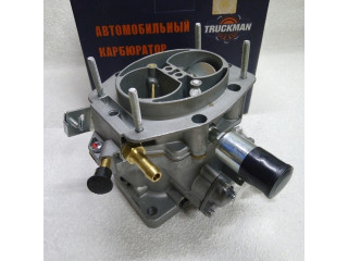 Карбюратор ВАЗ 2108, 2109, 21099, 2110 (Солекс 1.5) Truckman