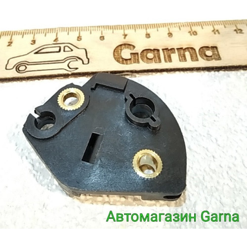 Сектор тросика газу карбюратора Солекс