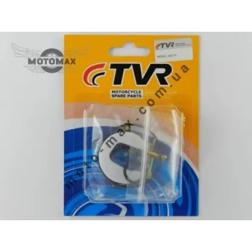 Ремкомплект карбюратора Дельта з поплавцем TVR