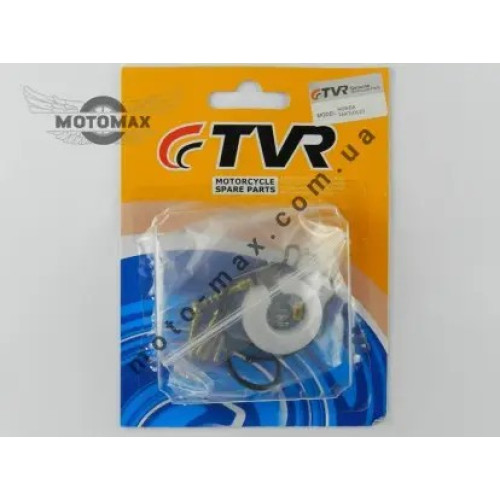 Ремкомплект карбюратора Хонда Такт із поплавцем TVR