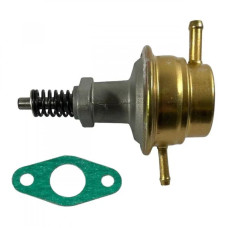 Бензонасос механічний Opel Kadett E, Ascona, Omega A, Vectra 1,3-1,6-1,8-2,0 INA-FOR