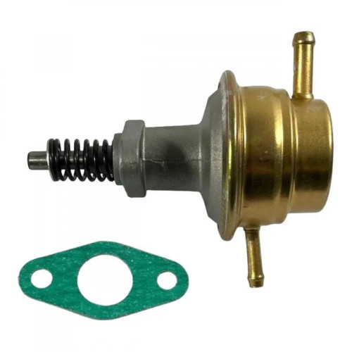 Бензонасос механічний Opel Kadett E, Ascona, Omega A, Vectra 1,3-1,6-1,8-2,0 INA-FOR