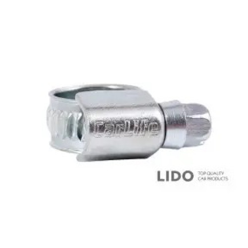 Хомути 06-10/W1, 9мм, 50шт CarLife