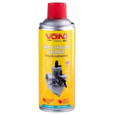 Очисник карбюратора VOIN 400 мл (VCT — 400)