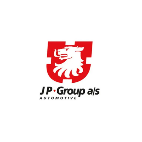 Хомут кріплення затискач масляної катушки запалювання JP Group