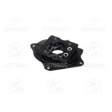 Підставка під карбюратор AUDI 80, 90, VW GOLF, PASSAT 1.6-1.8 (-98) (вір-во FEBI)