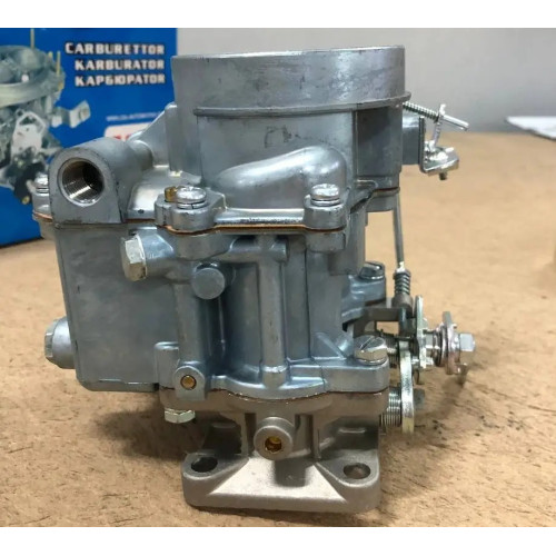 Карбюратор уаз 3151-01 LSA LA 126-1107010-гу