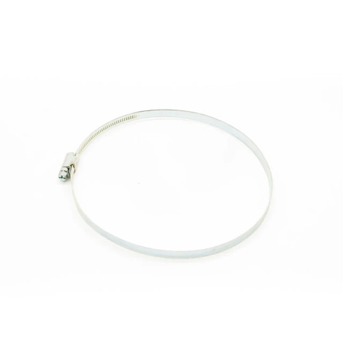 Хомут металевий оцинкований LSA 140-160 / 9 w1