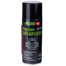 Очищувач карбюратора ALLOID PRO ALCT-400, 400 мл (175206)